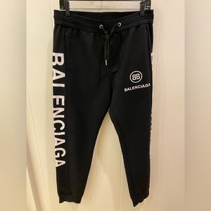 Balenciaga Pants Size 2XL